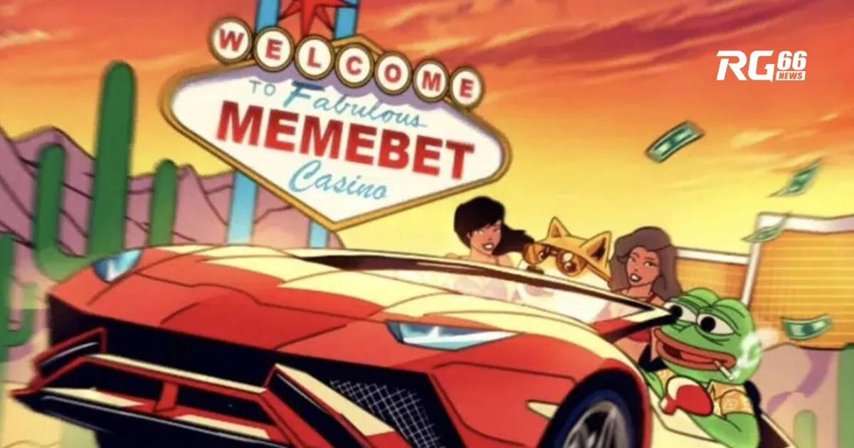 Dự đoán giá Memebet Token ($MEMEBET) 2024–2030: Meme Coin kết hợp GameFi