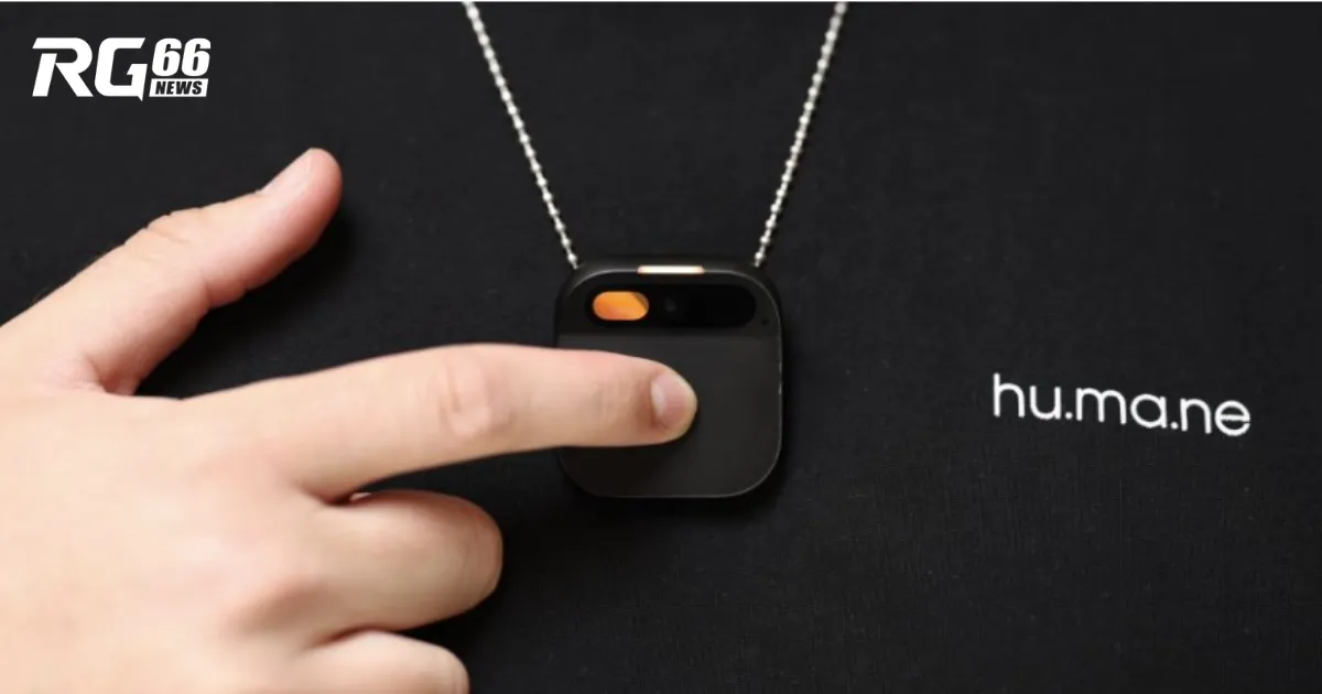 AI Pin