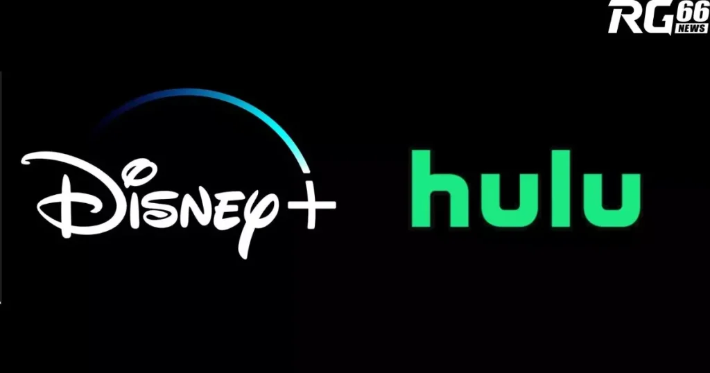 Disney+ and Hulu