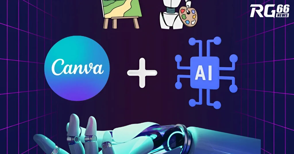Canva AI