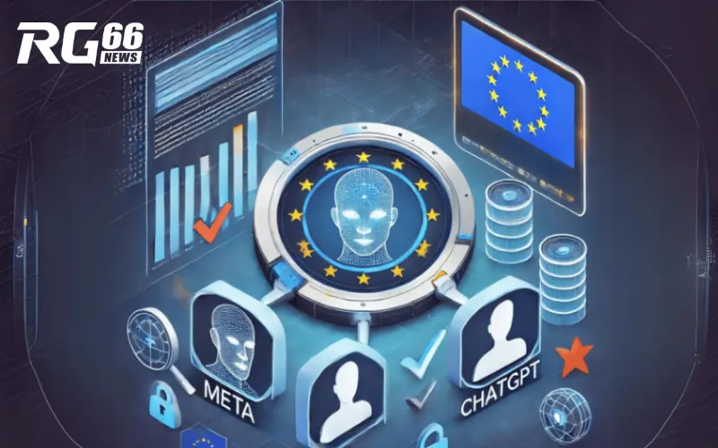 EU AI Checker tiết lộ thiếu sót về tuân thủ quy định các AI