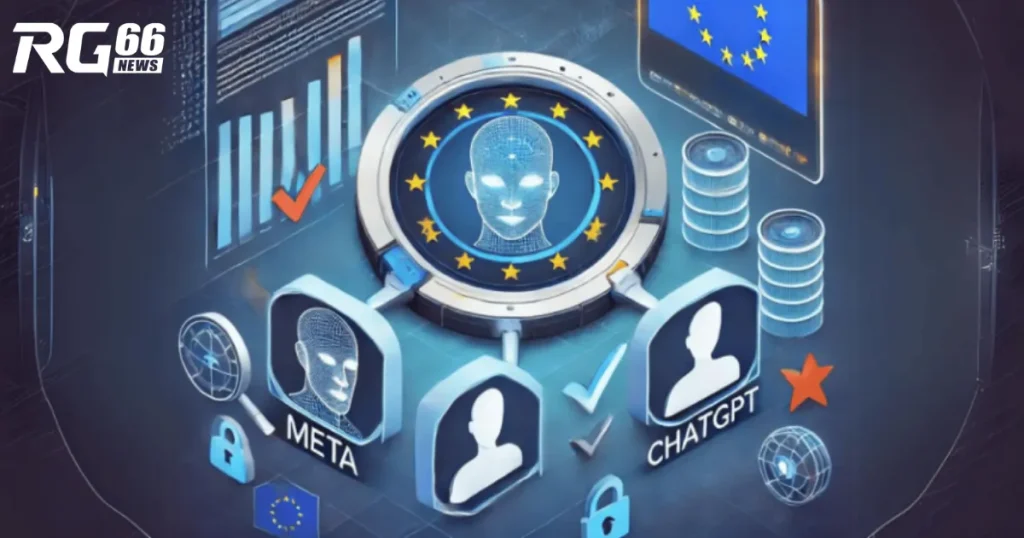 EU AI Checker nêu ra thiếu sót của các AI
