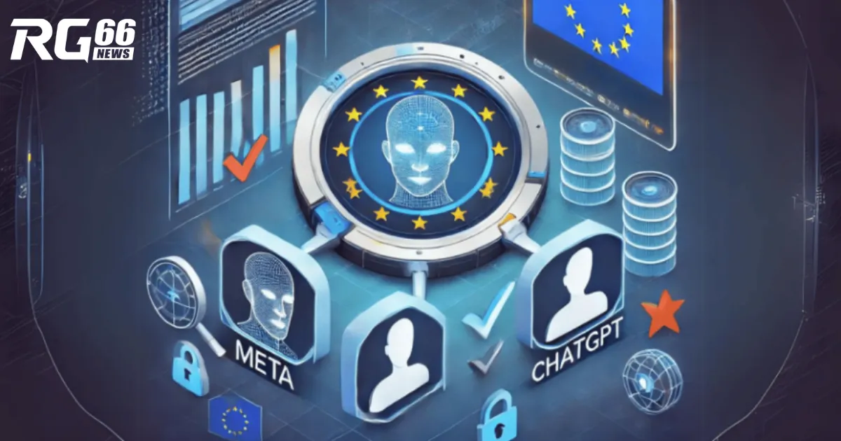 EU AI Checker nêu ra thiếu sót của các AI
