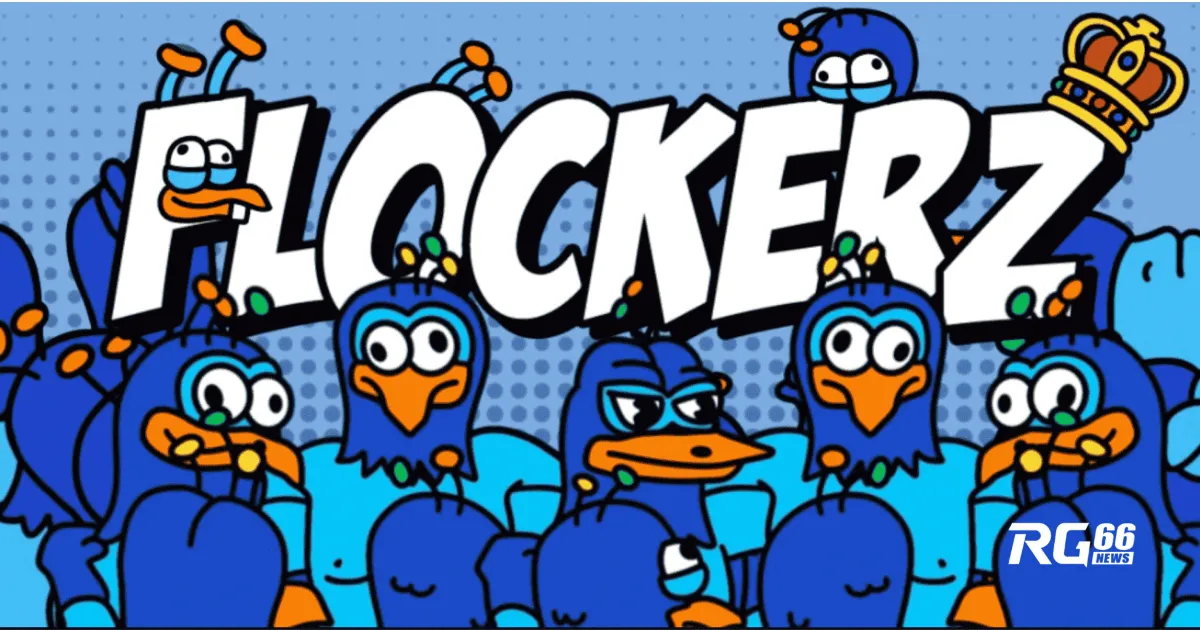 Dự đoán giá Flockerz ($FLOCK) 2024–2030: Sức mạnh của tập thể