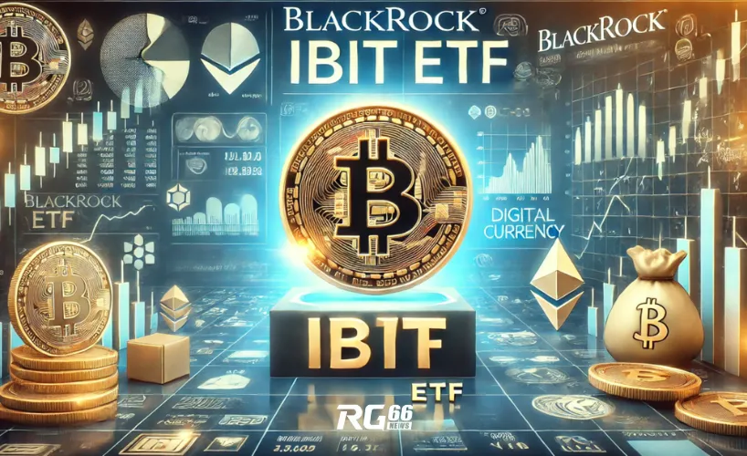 IBIT của BlackRock dẫn đầu dòng vốn Bitcoin