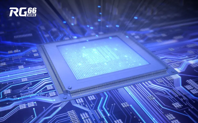 Mỹ cân nhắc hạn chế việc xuất khẩu chip AI
