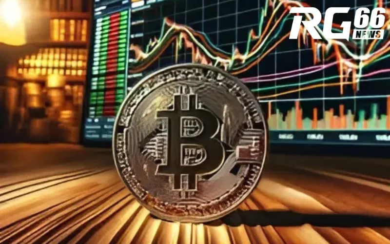 STOKR Bitcoin