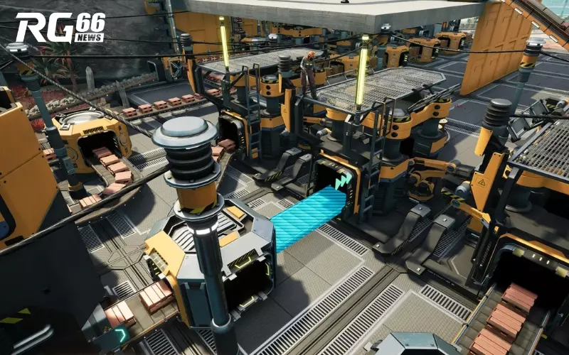 Satisfactory 1.0