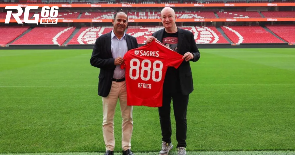 888AFRICA