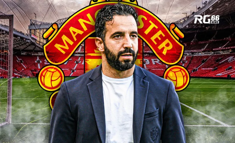 Sự tiến bộ và tương lai của Amorim cùng Man Utd