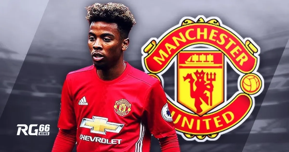Ruben Amorim hỗ trợ MU chiêu mộ Angel Gomes Free