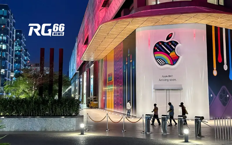 Apple và những cáo buộc có liên quan
