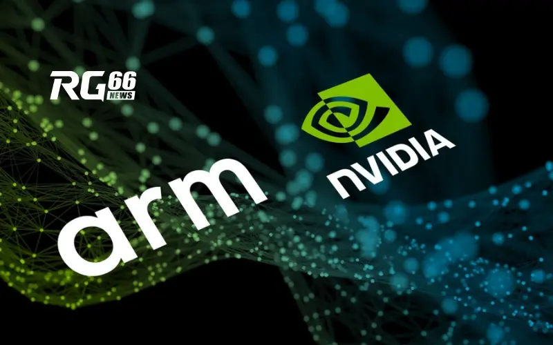 Arm bị cáo buộc hủy bỏ giấy phép thiết kế chip của Qualcomm