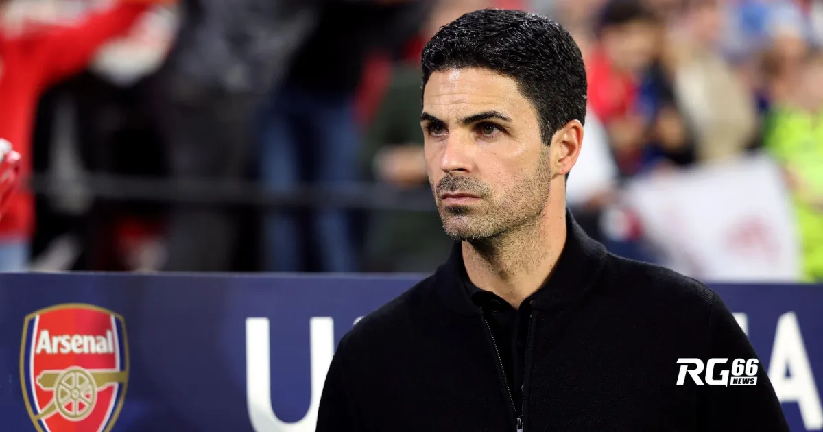 Arteta: Arsenal phải sắc bén hơn khi làm khách tại châu Âu