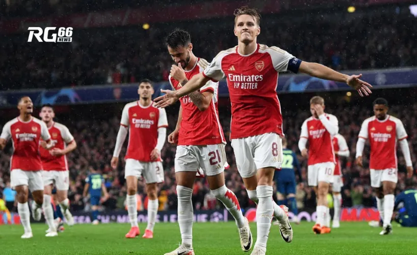 Arteta yêu cầu Arsenal cần cải thiện hơn ở sân khách