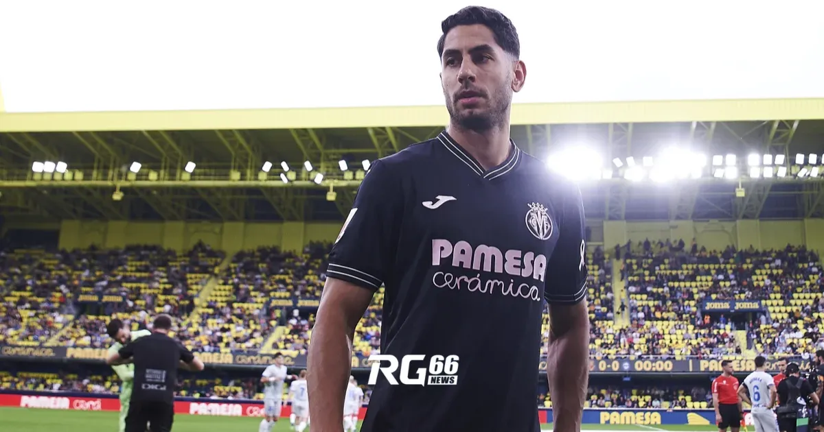 Ayoze Pérez chỉ trích La Liga về quyết định thi đấu sau lũ