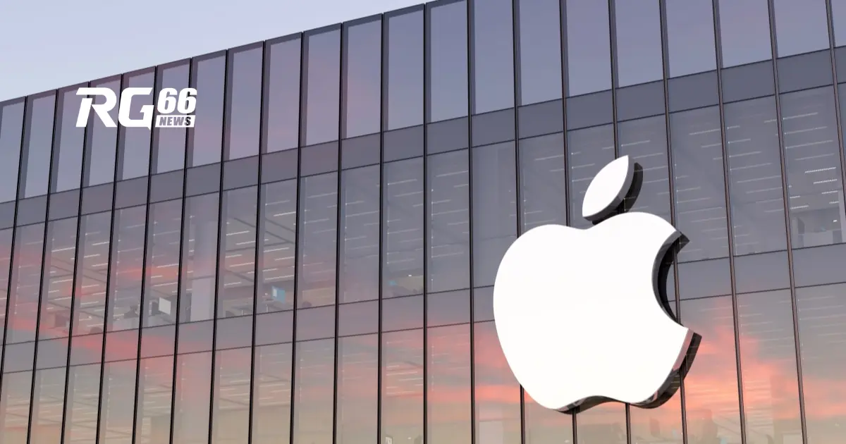 Apple