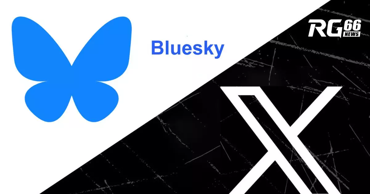 Bluesky
