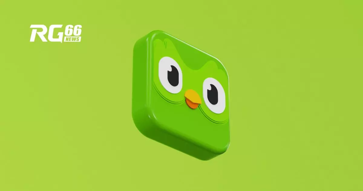 Duolingo
