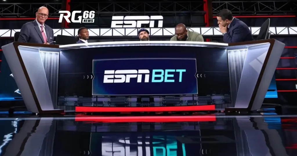 ESPN Bet