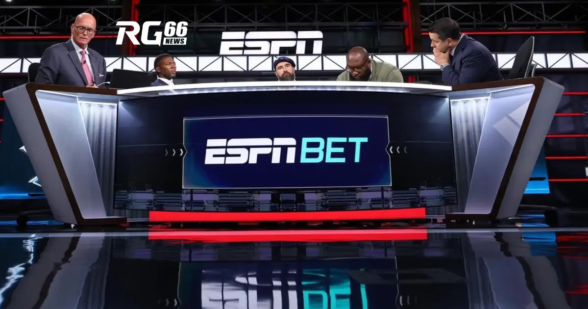 ESPN Bet
