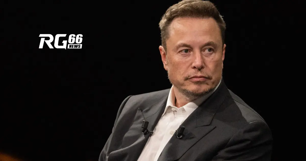 Elon Musk
