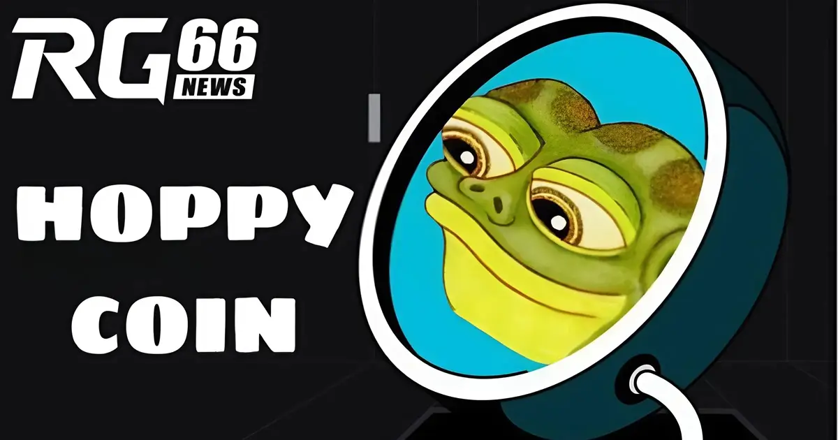 Hoppy
