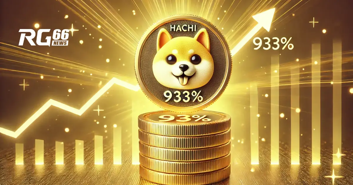 Đồng Meme Coin tăng lên 100 lần