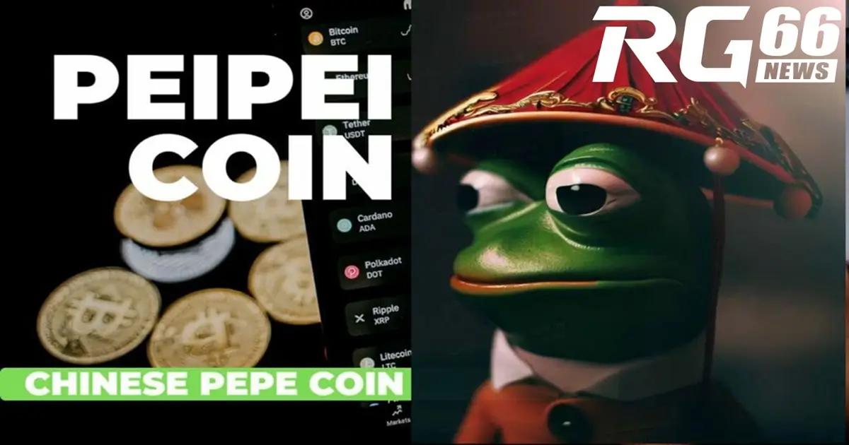 PeiPei Coin