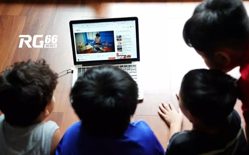 Nội dung của Online Safety Code