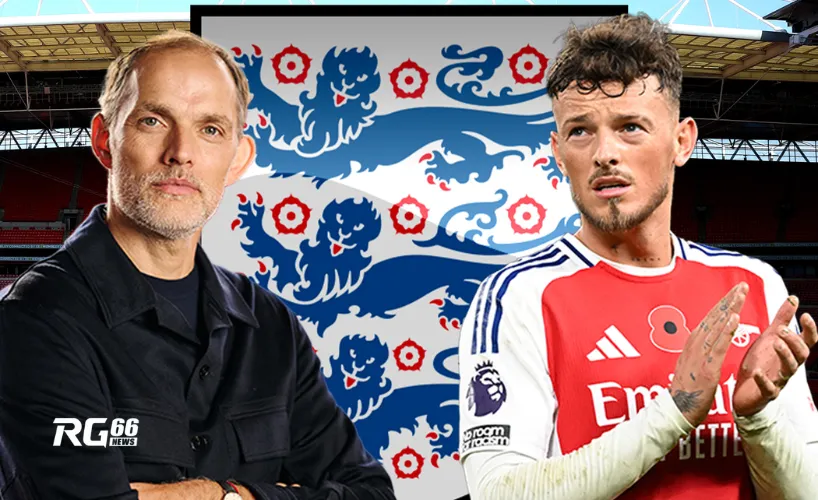 Ben White sẽ tái xuất dưới thời tân HLV Thomas Tuchel