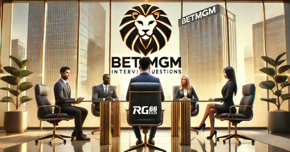 BetMGM