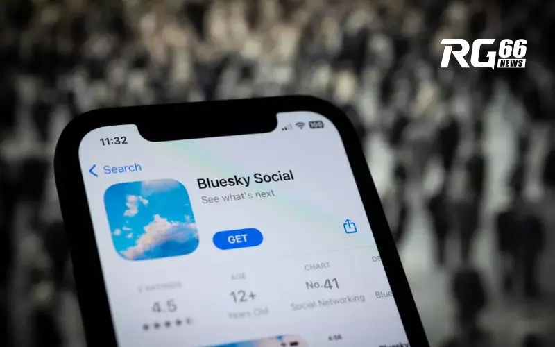 Bluesky là sự thay thế hoàn hảo