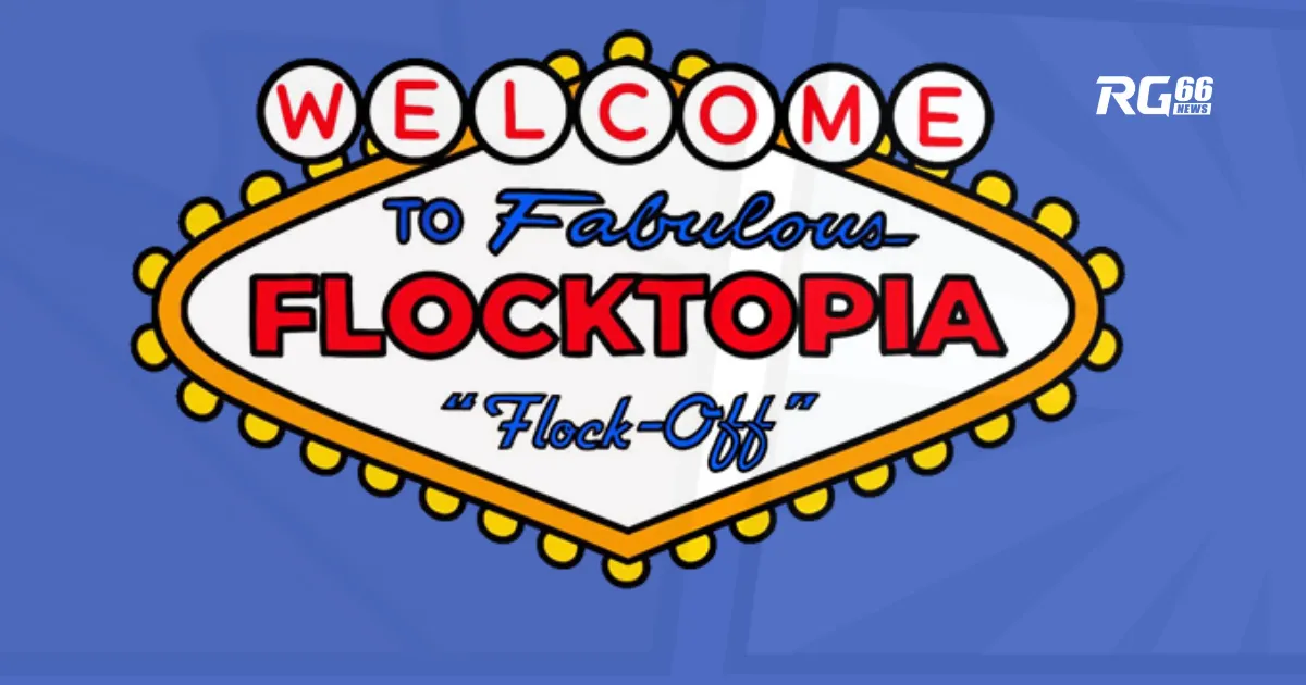 Hướng dẫn chi tiết cách mua Flockerz ($FLOCK)