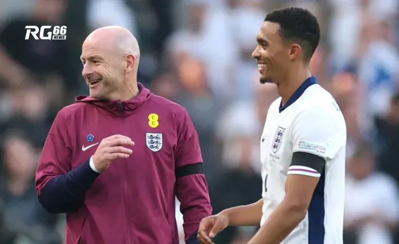 Lee Carsley tạo cơ hội cho các cầu thủ khác