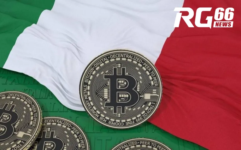 Chi tiết quyết định Italy tăng thuế