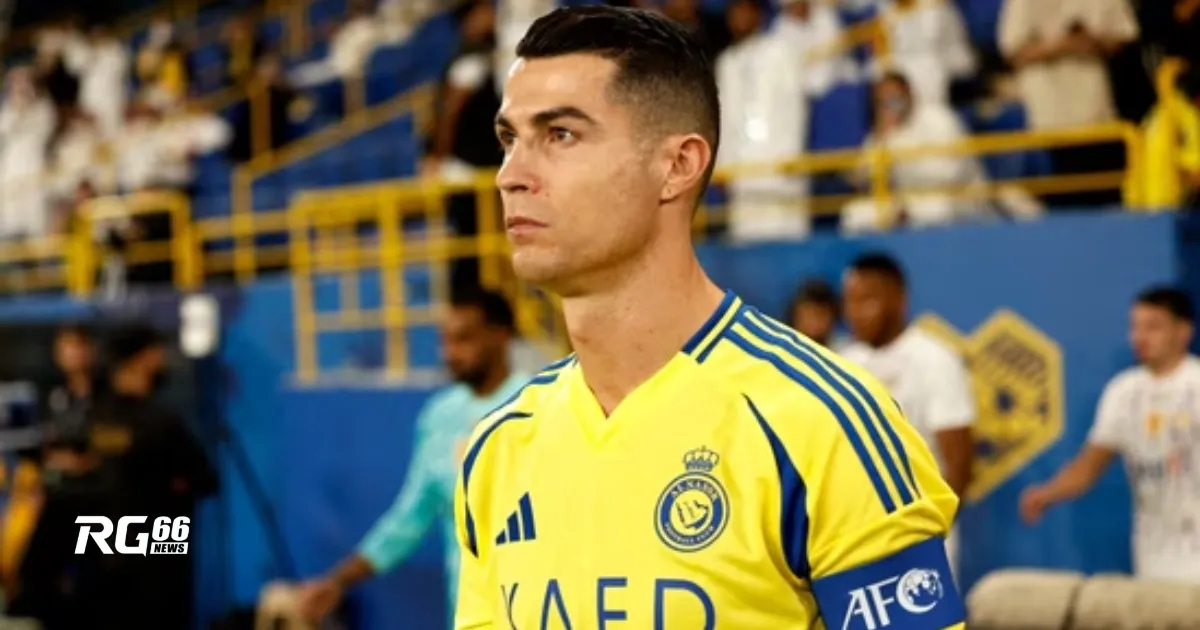 Ronaldo sắp rời Al Nassr trong kỳ chuyển nhượng mùa Đông