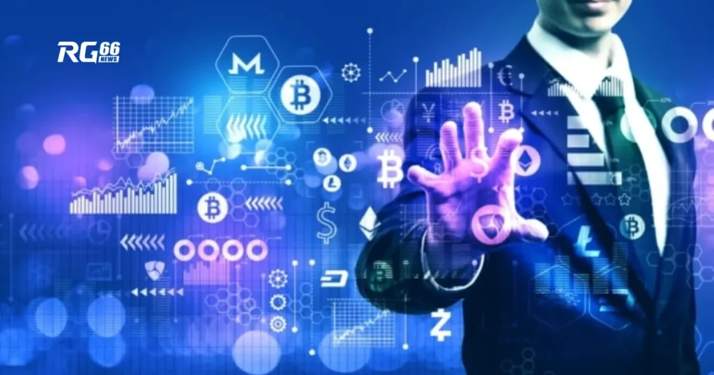 Top chương trình liên kết Crypto tốt nhất 2024 - Hoa hồng cao nhất dành cho đối tác Crypto