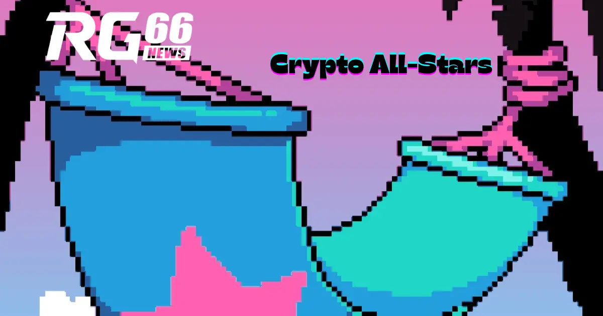 Crypto All-Stars