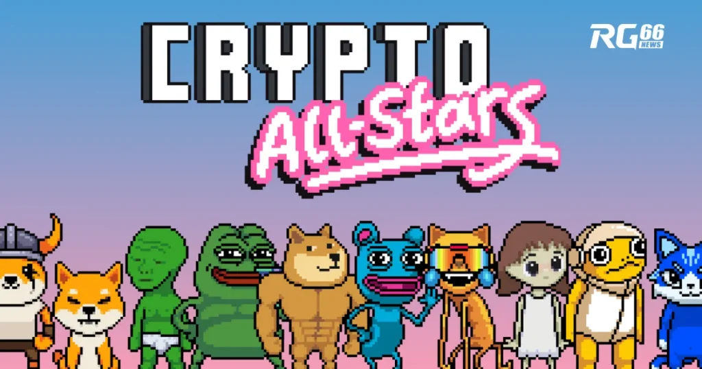 Dự đoán giá Crypto All-Stars ($STARS) 2024–2030: Cơ hội đột phá?