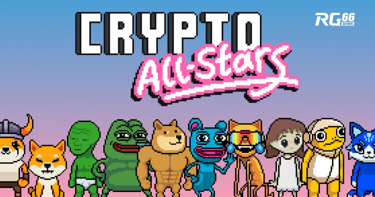 Dự đoán giá Crypto All-Stars ($STARS) 2024–2030: Cơ hội đột phá?