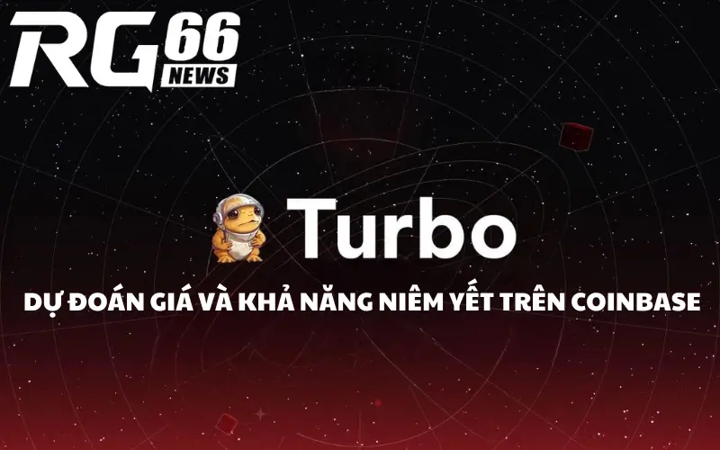 Dự đoán giá Turbo