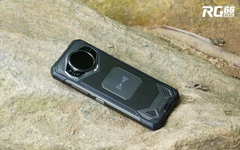 Doogee S200