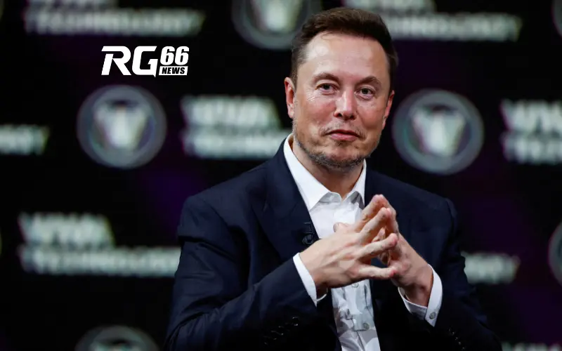 Elon Musk loại bỏ chữ in đậm khỏi X