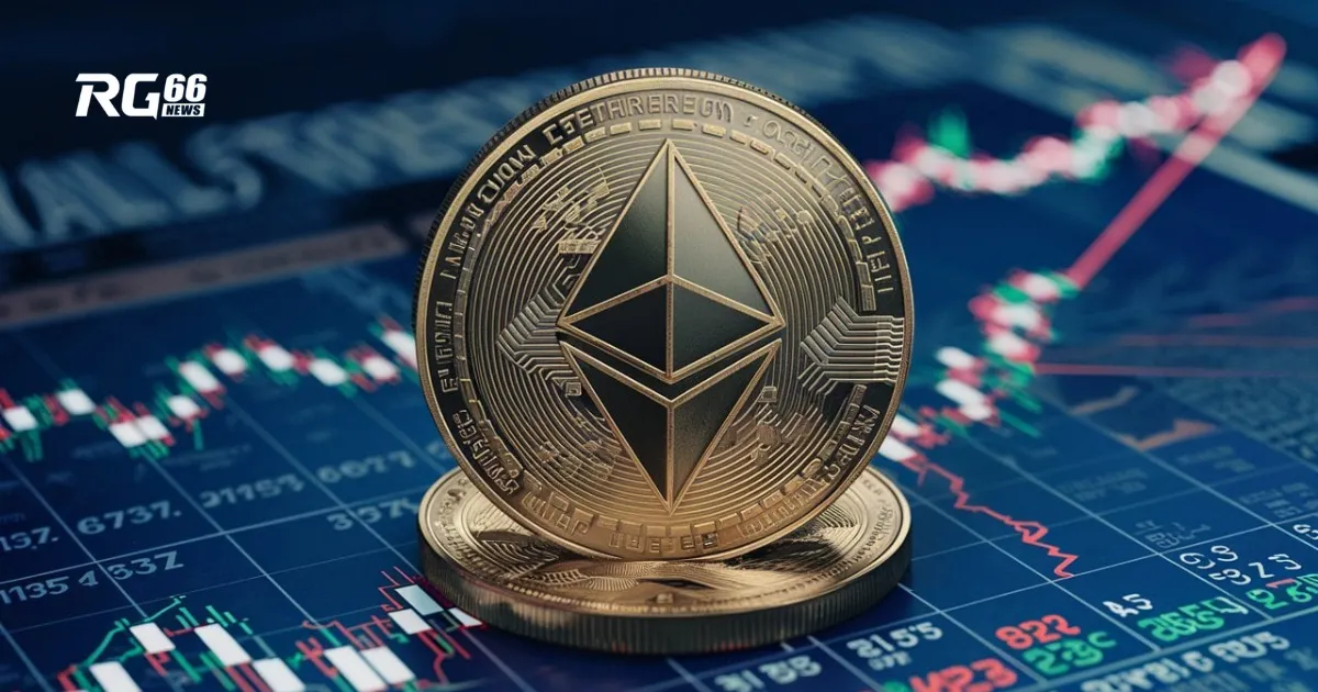 Giá Ethereum tăng mạnh: $4,000 là mục tiêu tiếp theo?