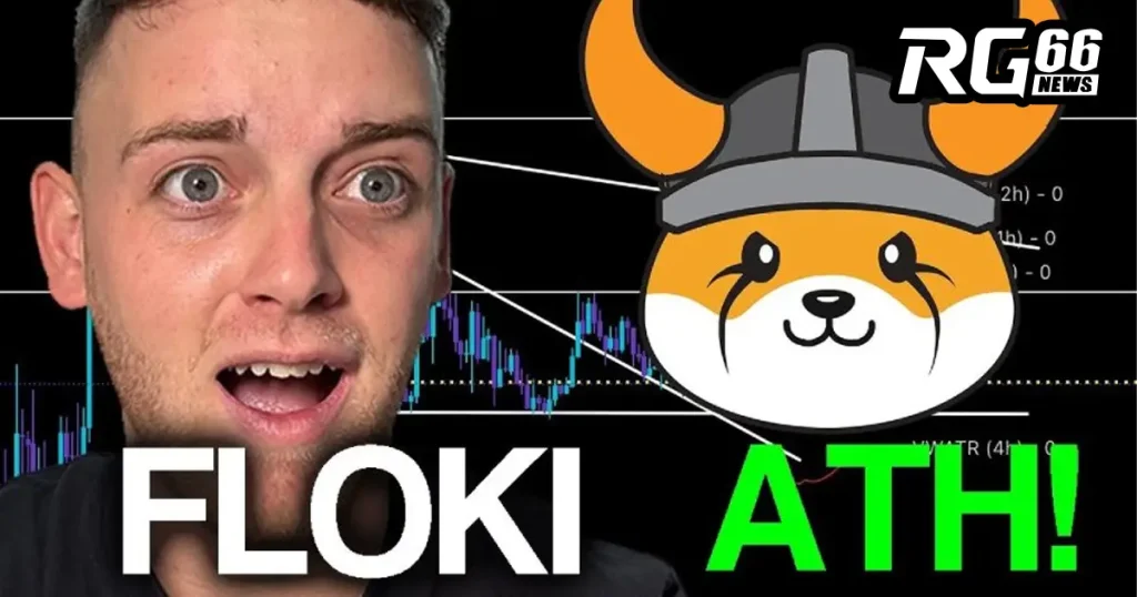 $FLOKI