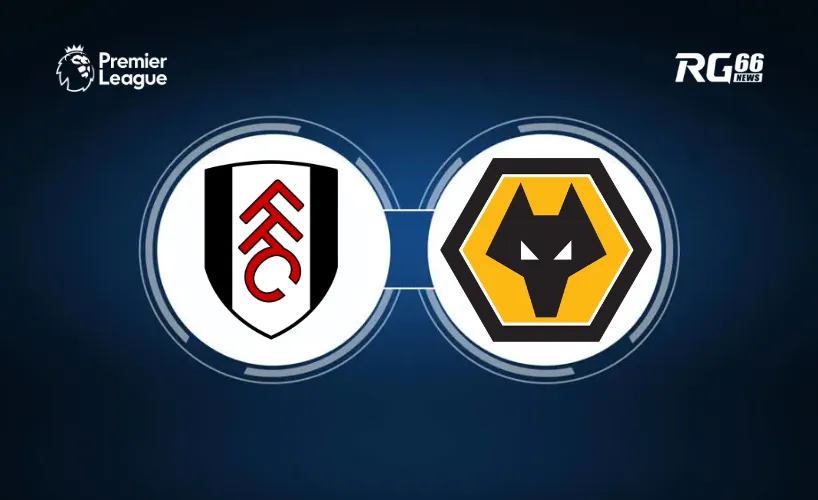 Fulham sẽ đón Wolves trên sân nhà trong trận đấu thuộc khuôn khổ Premier League
