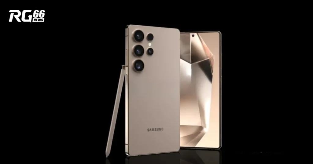 Galaxy S25