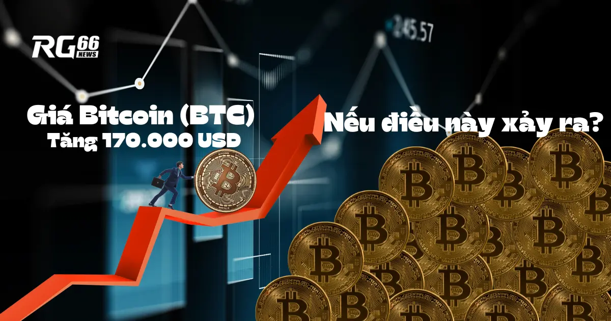 Giá Bitcoin