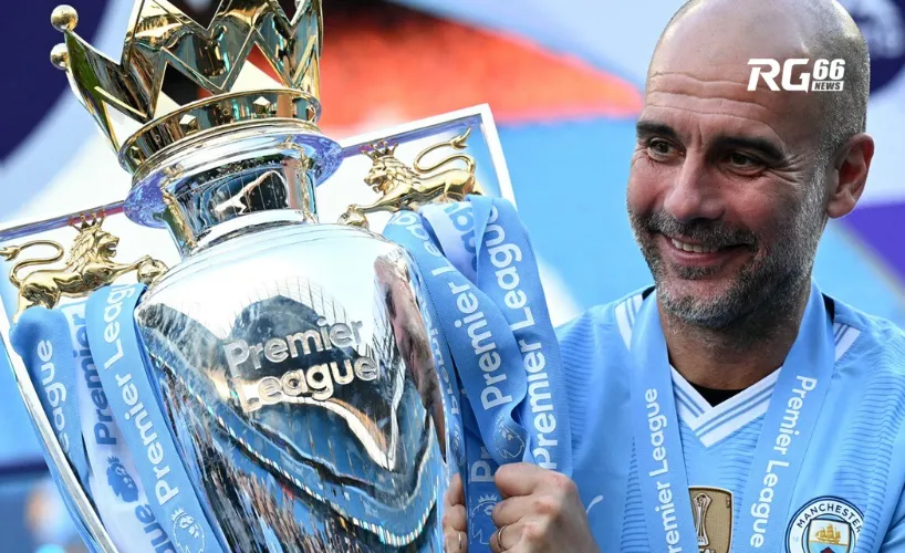 Guardiola còn khát khao thành công?